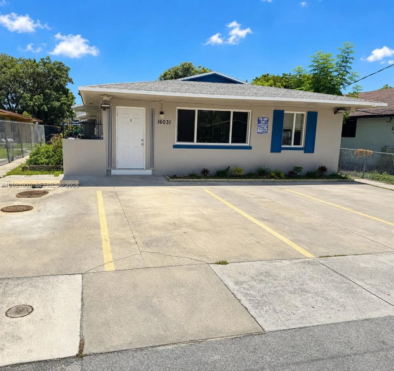 16031 NE 19th Pl, North Miami Beach, FL 33162