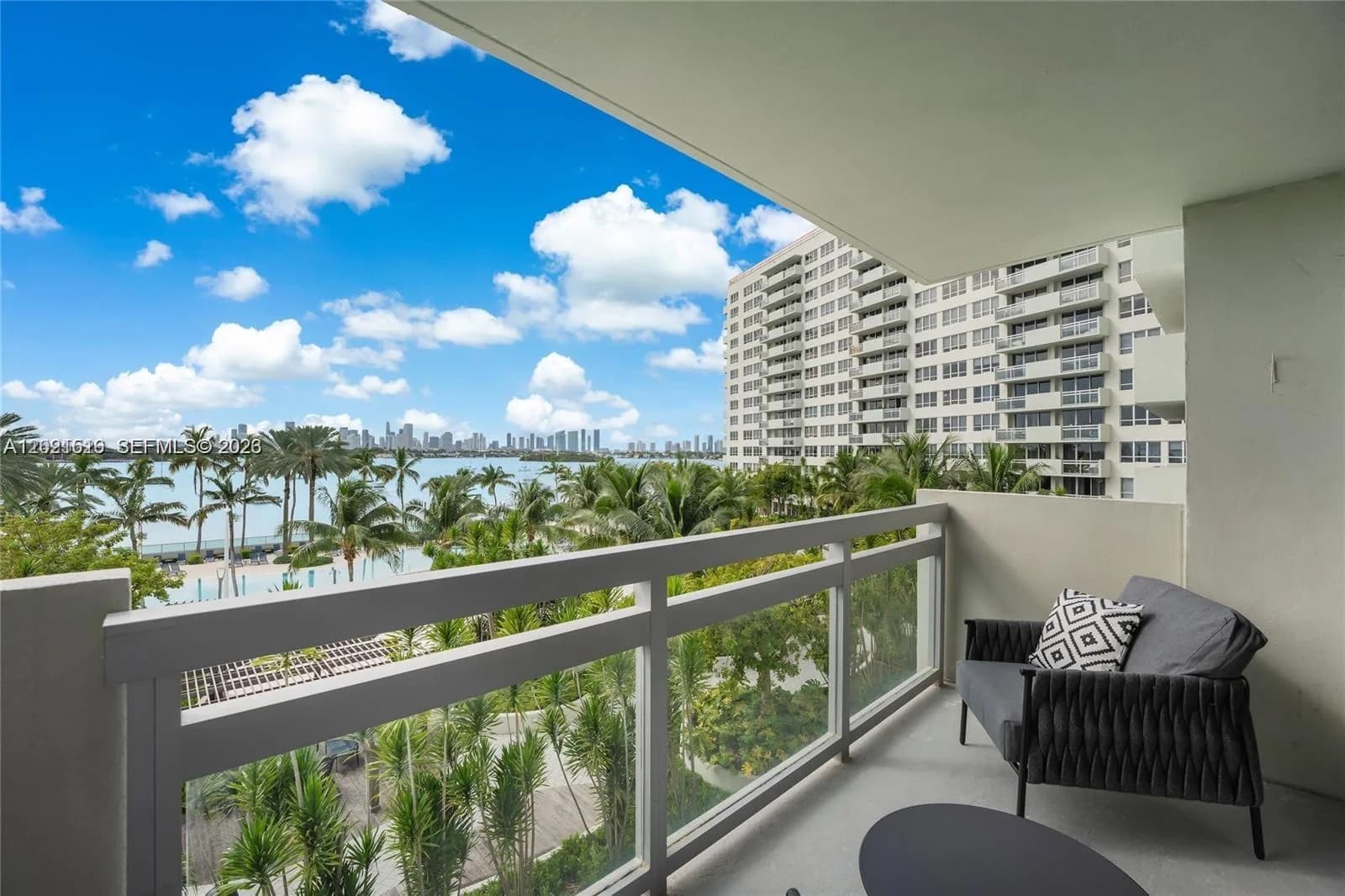 1500 Bay Rd # 416S, Miami Beach, FL 33139