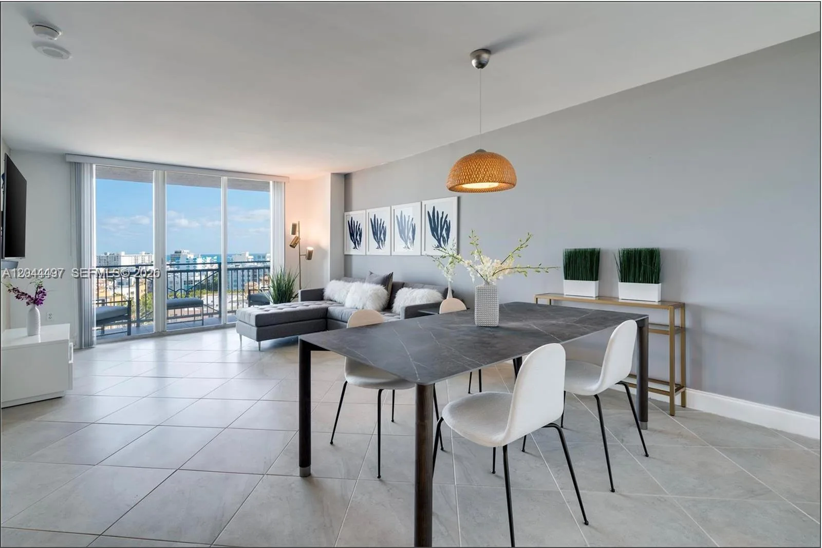 90 Alton Rd # 1207, Miami Beach, FL 33139