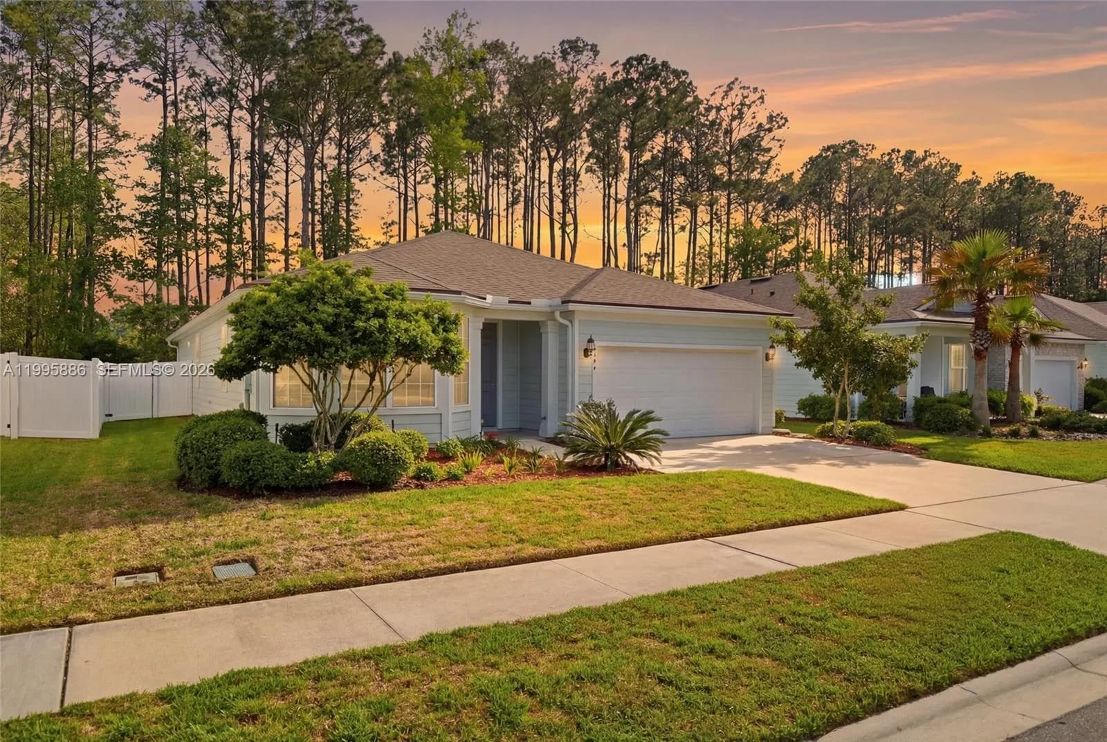 4594 Farmhouse Gate Trail, Jacksonville FL 32226